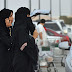 Women in Saudi Arabia have been granted the right to drive
