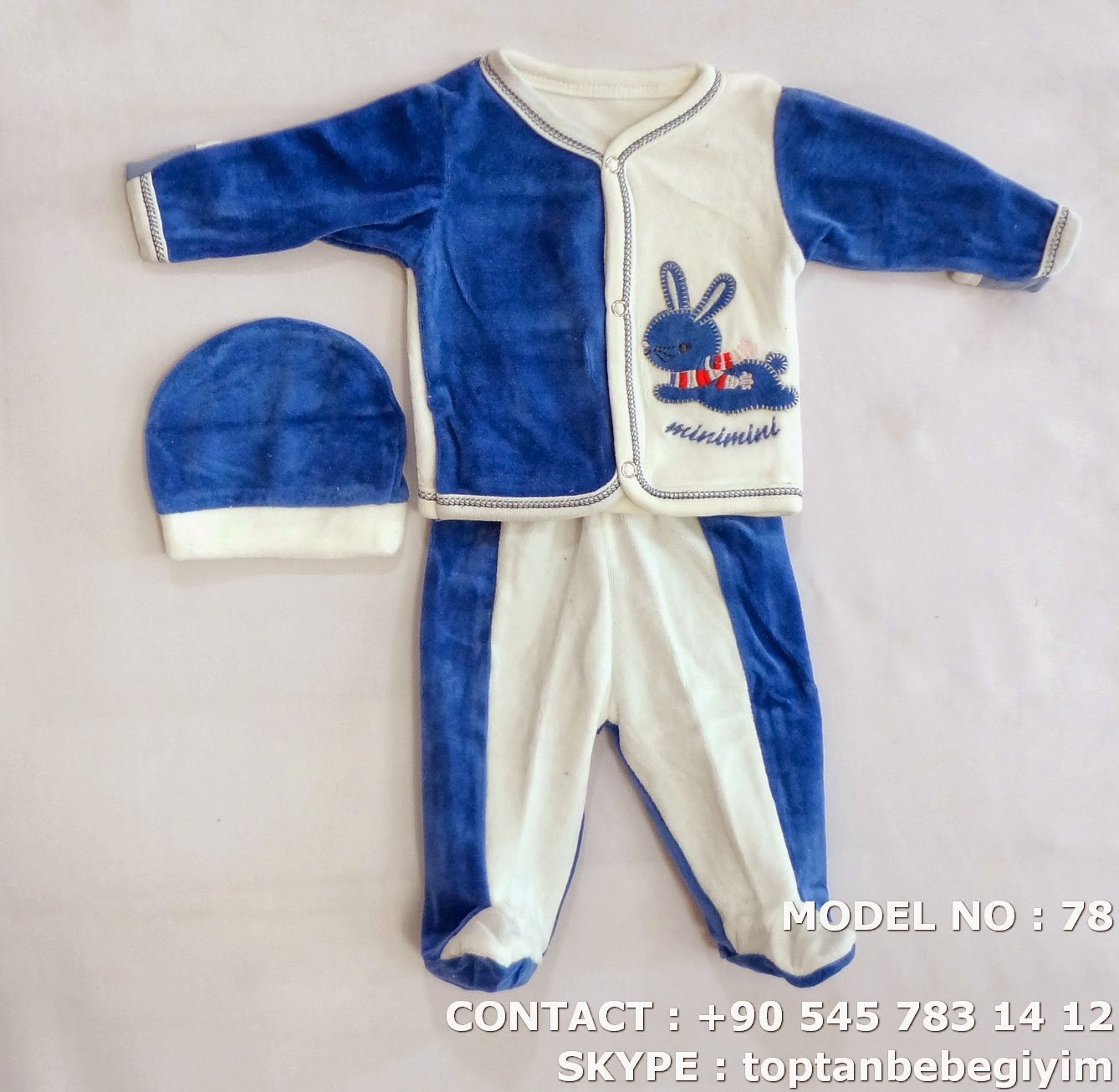 Baby Kids Clothes Wholesale manufacturer of children's clothes models