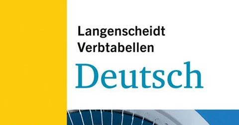 Program Langenscheidt Verbtabellen Deutsch Pdf Reader