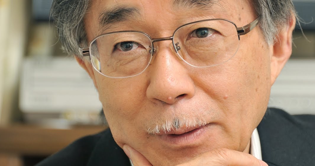 2017台湾在宅医療学会成立大会及び第一回国際シンポジウム 山崎章郎先生からのご祝辞