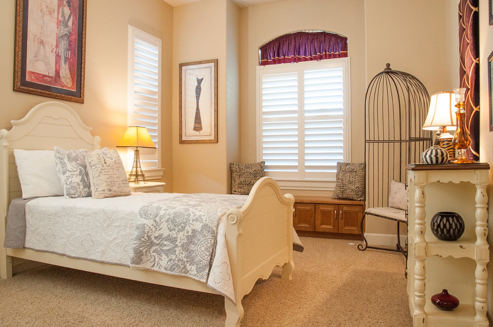 Visalia Homes by JILLIAN BOS JUST LISTED! 5227 Lakewood Drive in