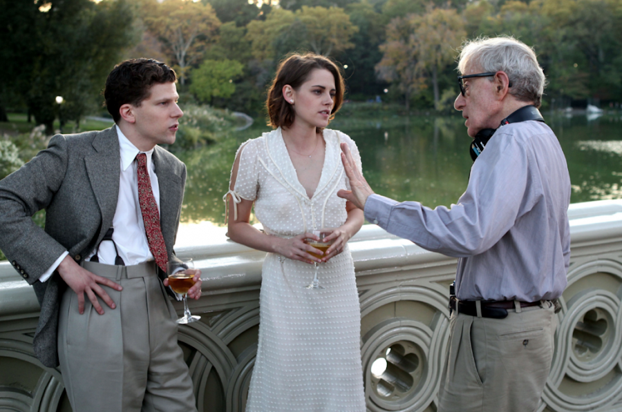 Café Society
