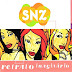 Single: SNZ - Retrato Imaginário