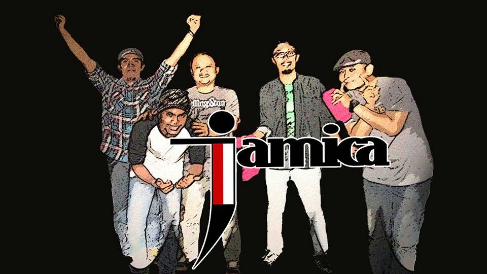 Jamica band