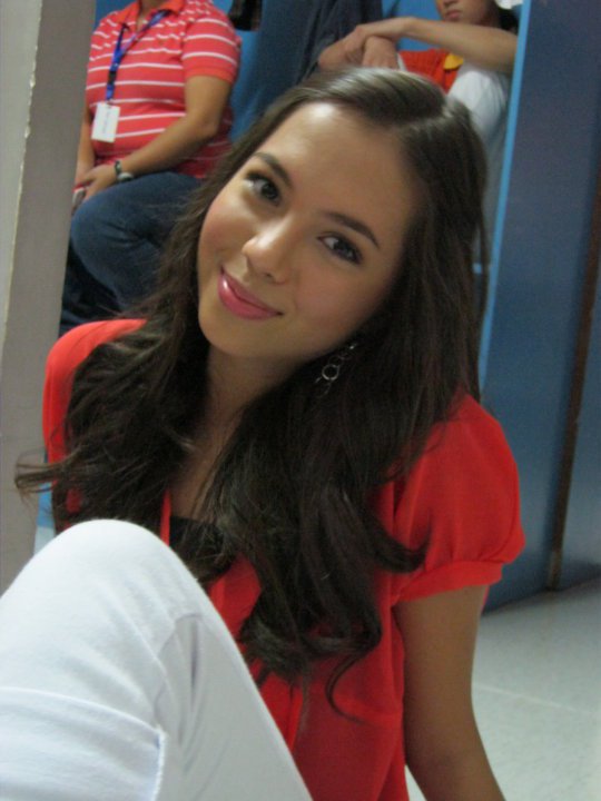 Julia Montes Pinay Celebrity Spot Pinayspot