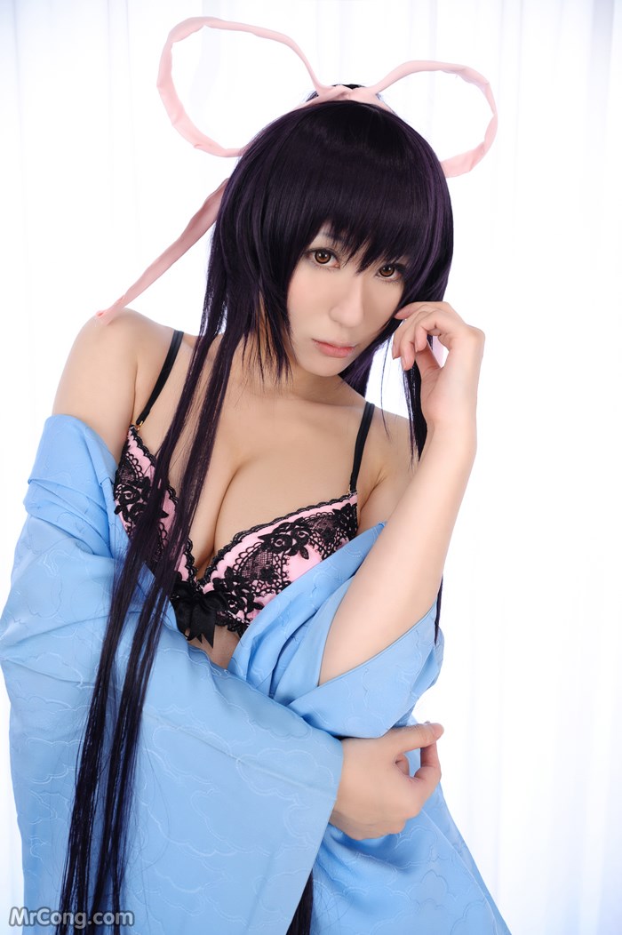 Collection of beautiful and sexy cosplay photos - Part 017 (506 photos) photo 4-14