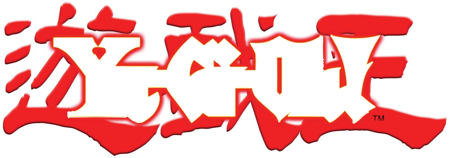 Yu-Gi-Oh! Drexel-Duelists Custom Logo | MegamanXstream's Art & Life