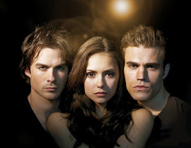 Watch The Vampire Diaries Online