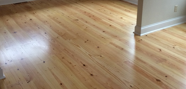 The Homeowners Guide To Buying Pine Floors Oil Or Water Based