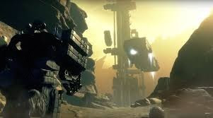Screenshot 3 Call Of Duty Infinite Warfare Free Download For PC full Version