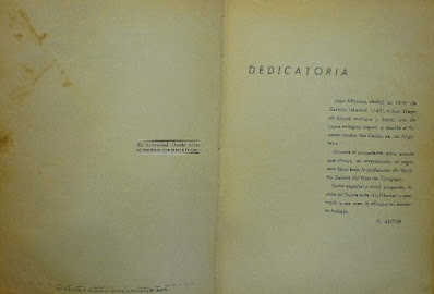 Teodoro Bardají. 1ª Edición