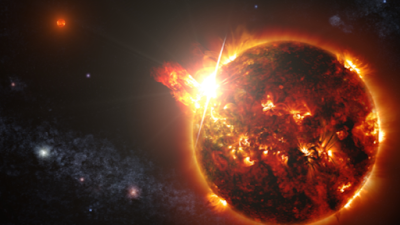 We're All Going To Die On 23 April Because Of 'Death Planet', According To Conspiracy Theorists