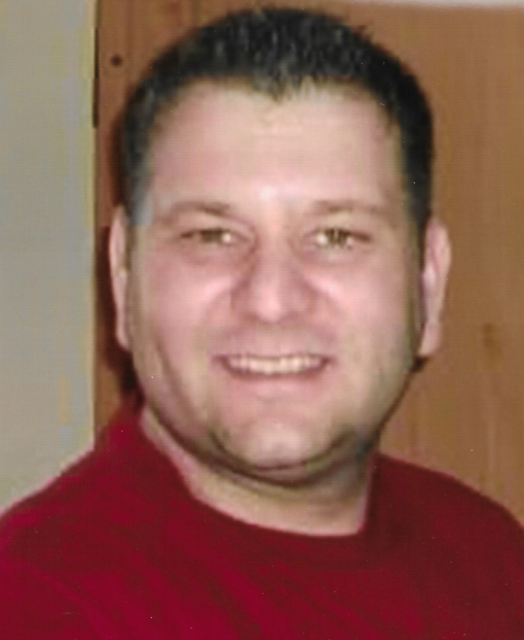 McDonald Funeral Home in Wabash, Indiana March 2019