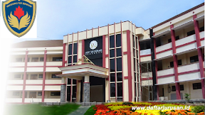 Daftar Fakultas dan Program Studi UPGRIS Universitas PGRI Semarang