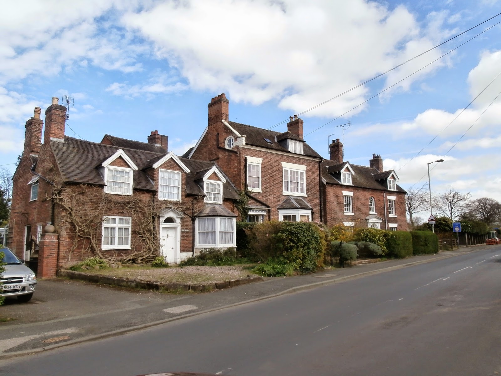 Living The Dream Market Drayton