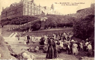 https://paysbasqueavant.blogspot.fr/ pays basque 1900