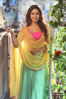 Nivetha Pethuraj Photoshoot