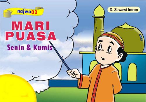Niat Puasa Senin Kamis Niat Puasa Senin Kamis dan Manfaatnya Menurut Islam