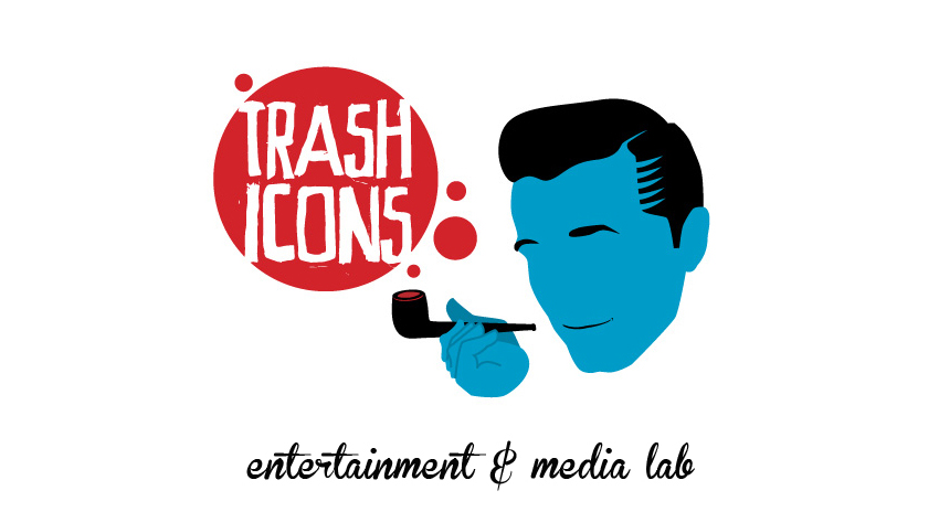  TrashIcons - Give Back, Have Fun