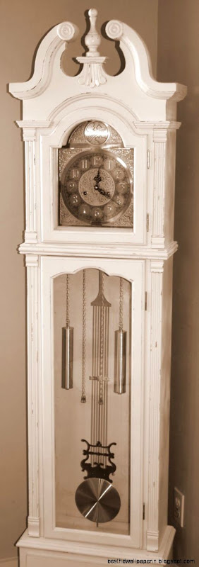Grandfather clocks on Pinterest  Clock Seville and Dutch