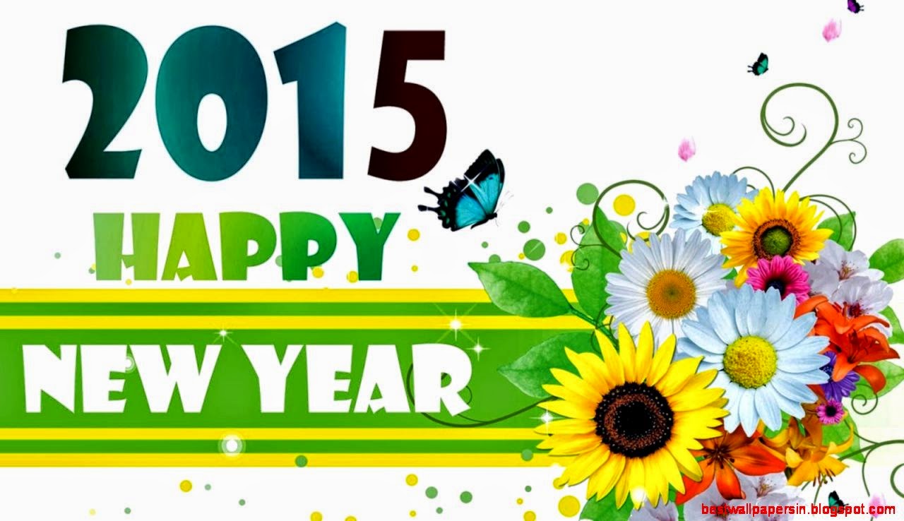 Happy New Year 2015   New Year Wishes and Pictures Collection