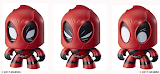 Deadpool Mighty Muggs Wave 1 Hasbro 2018