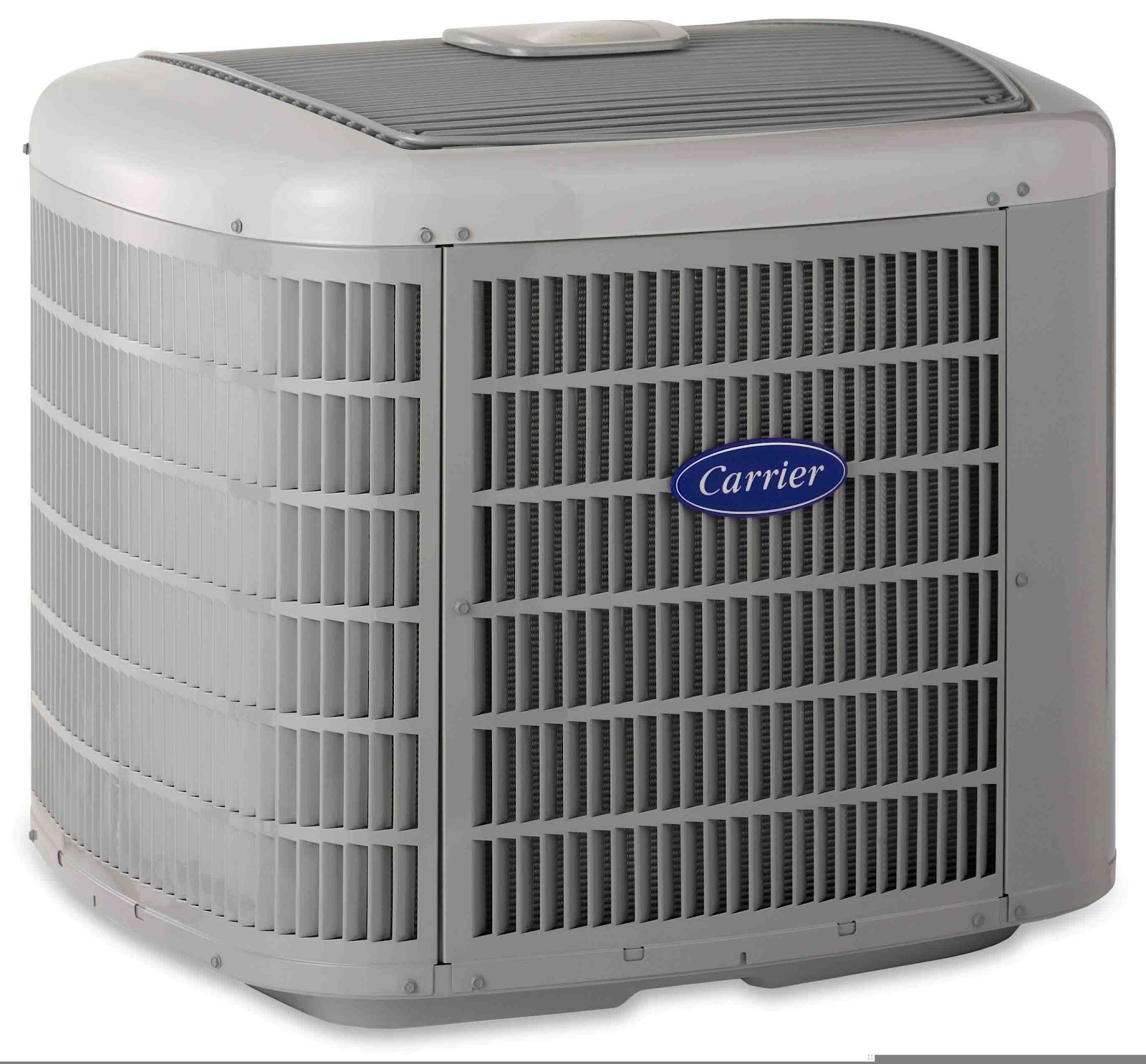 Infinity Air Conditioner2 