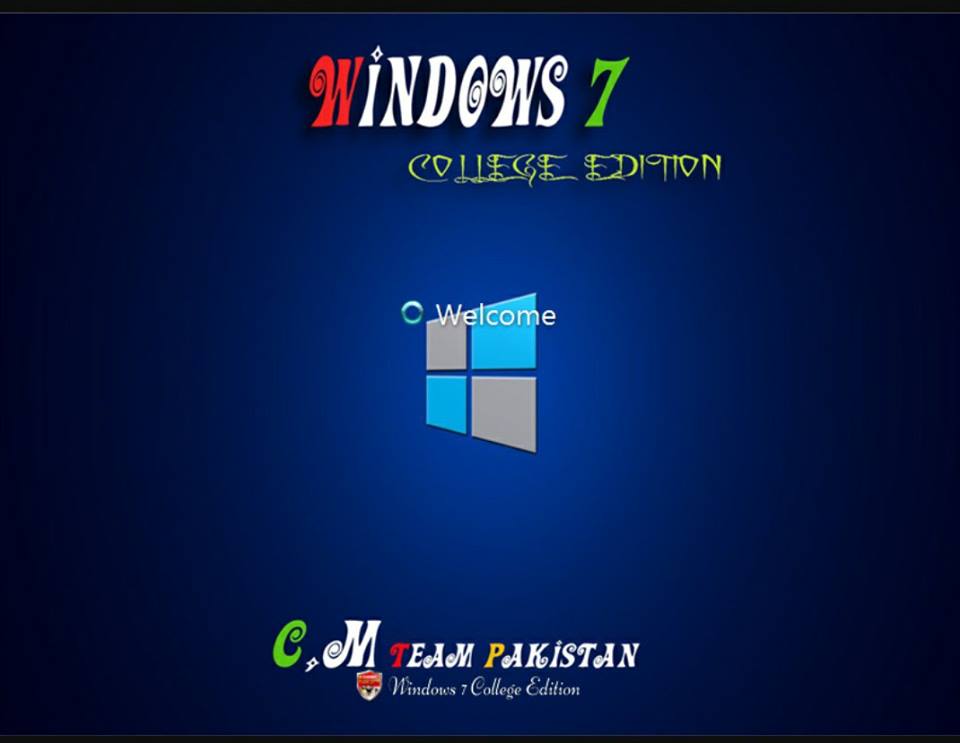 Windows 7 gamer edition iso Windows 7 gamer edition iso