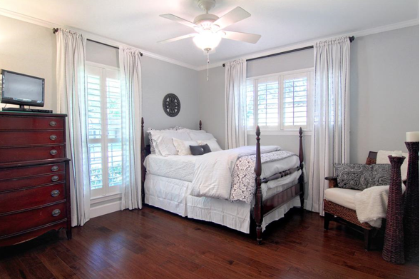 C B I D Home Decor And Design Best Gray For A Small Dark Room