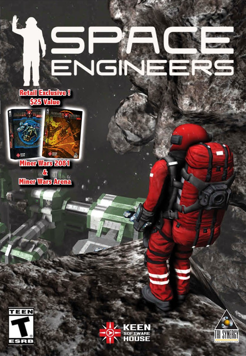 free download space engineers ps5