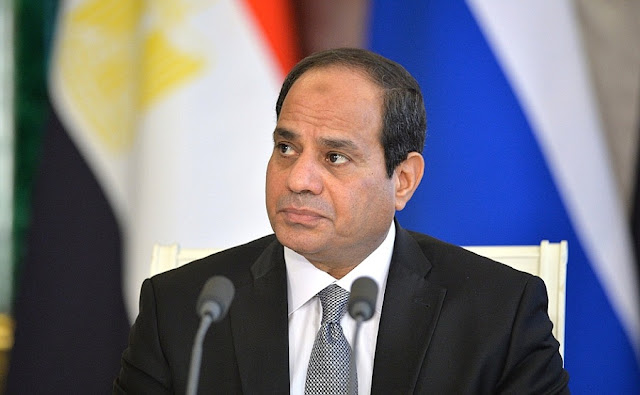 NEWS | The Crisis in Egypt is Feeding on the Growing Social Malaise