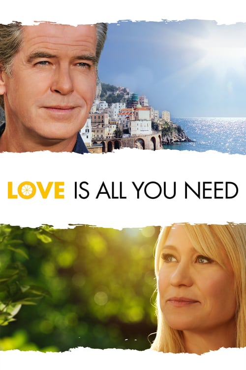 [HD] Love is all you need 2012 Ganzer Film Deutsch
