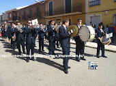 Agrupación Musical Santa Cecilia Calzada de Calatrava