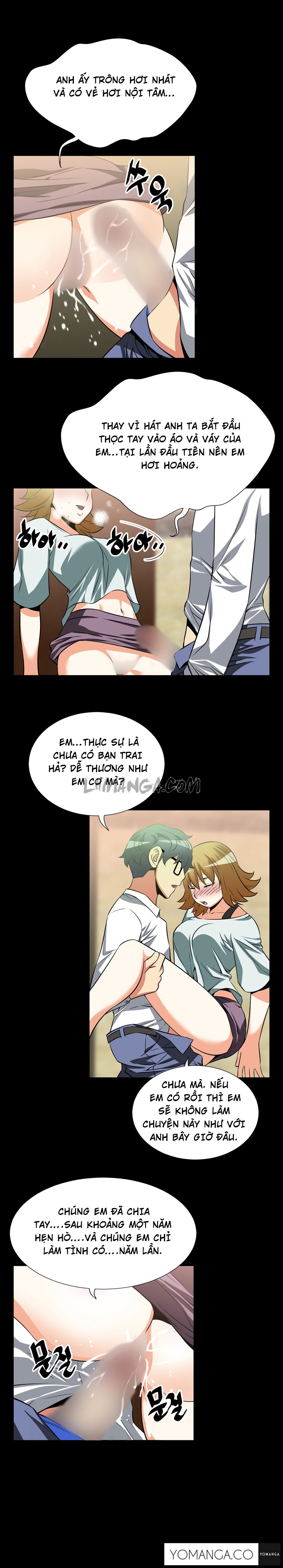 Love Parameter Full 27 Chapter