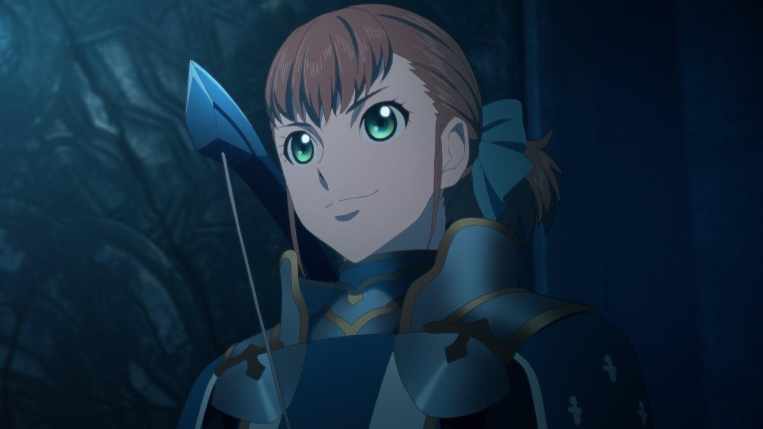 江原裕理のはじまる物語 イアンのかぼちゃムース