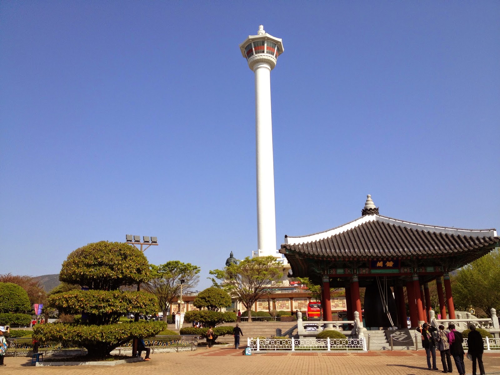 23+ Pemandangan Di Busan Korea - Kumpulan Gambar Pemandangan