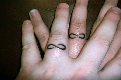 Wedding Ring Tattoos   Top 10 Must Know Tips (and Pics!)