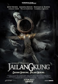 Download Film Jailangkung (2017) WEBDL Full Movie