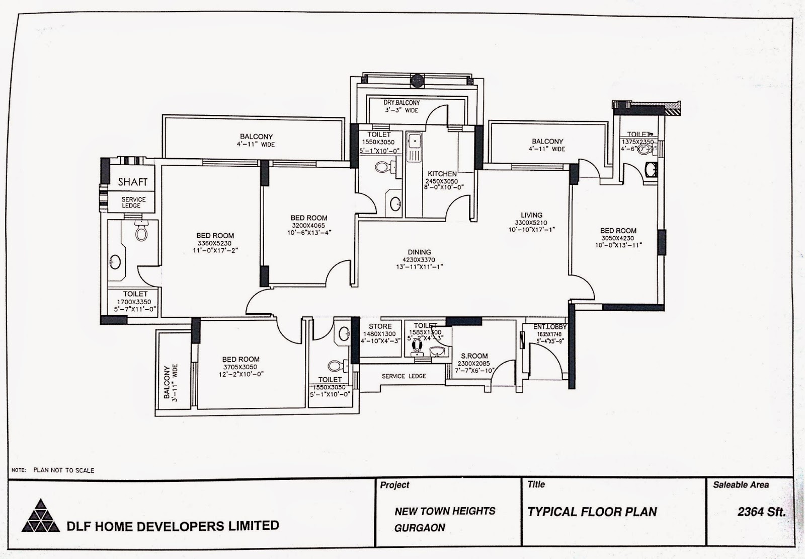 DLF New Town Heights Sector 86 Sector 90 Sector 91 Gurgaon DLF NTH dlf-new-town-heights-sector-86-sector-90-sector-91-gurgaon-dlf-nth