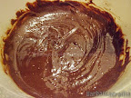 Fursecuri cu ciocolata si migdale preparare reteta
