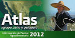 Atlas Agropecuario y Pesquero
