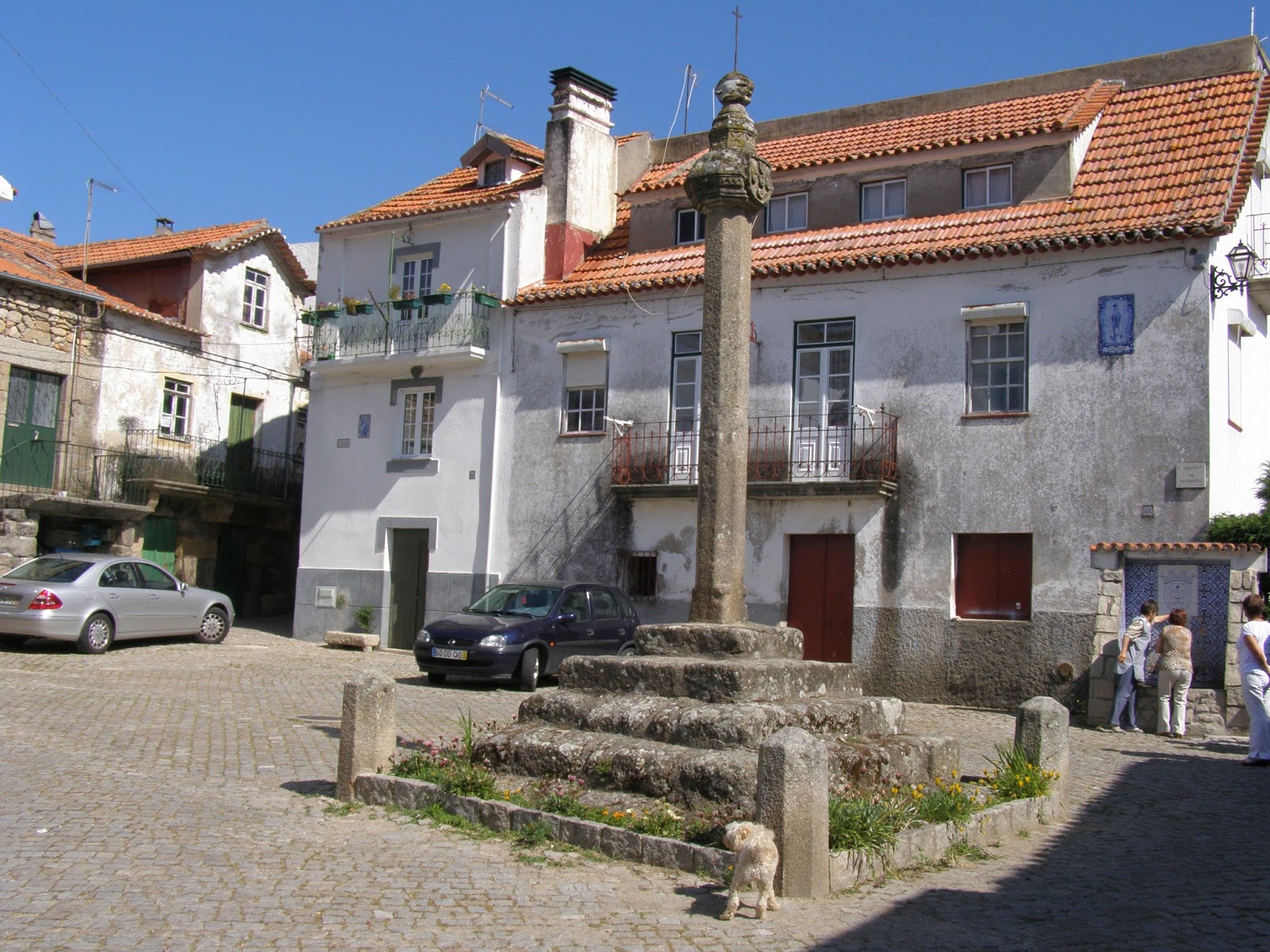 Portal AuToCaRaVaNiStA MELO GOUVEIA GUARDA