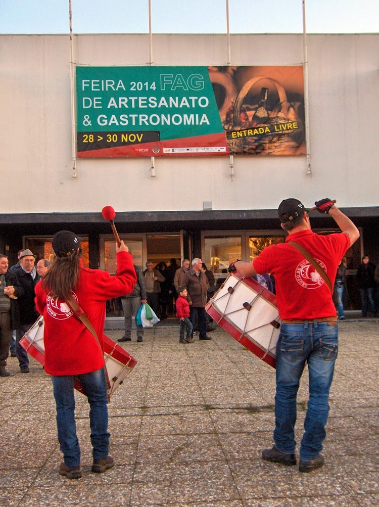 O Artesanato e a Gastronomia em Vila Real