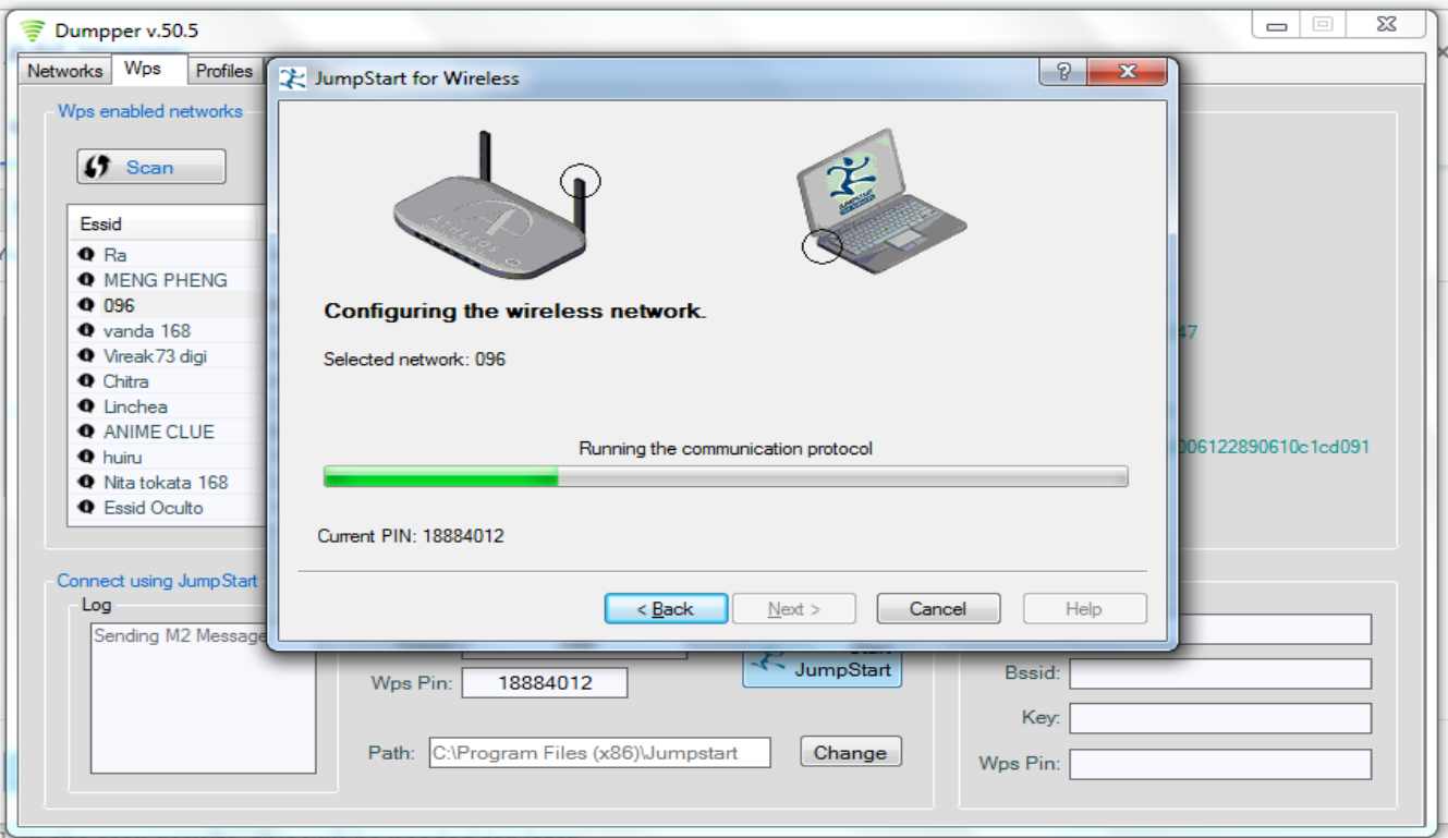 Dumpper V 91 3 English