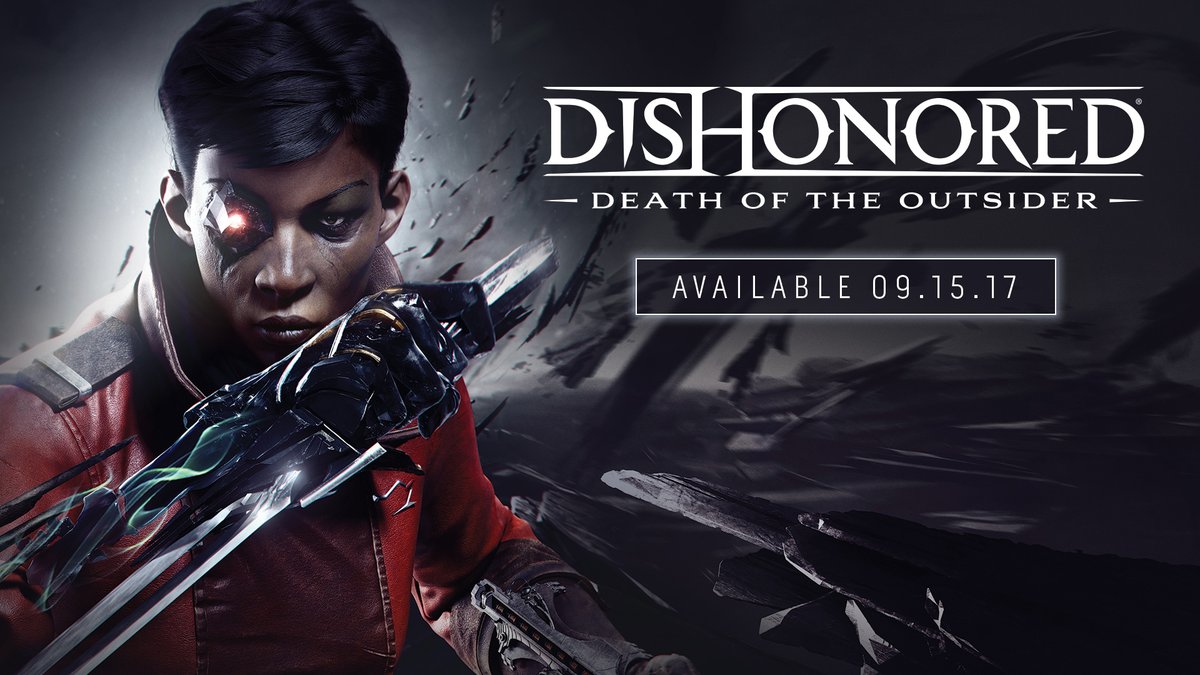 free download dishonored death outsider free download dishonored death outsider