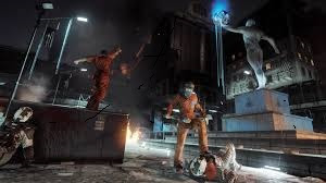 Screenshot Homefront The Revolution Free Download For PC