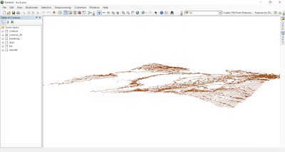 Contour 3D Contour 3D