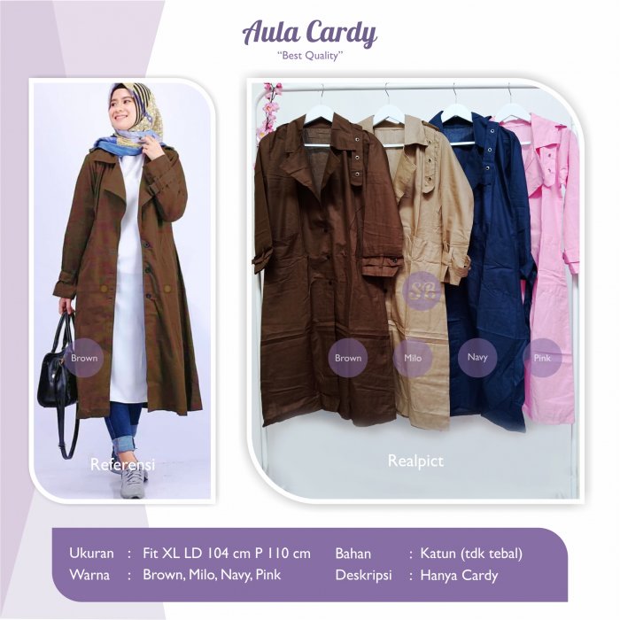 SB Aula Cardy Aula Cardy