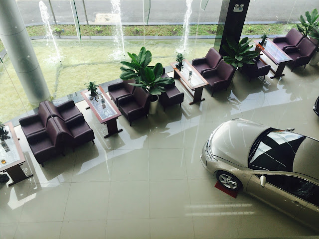 Cty Toyota Hung Vuong TPHCM - Website kinh doanh chinh thuc anh 3