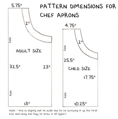 my-personal-interest-in-sewing-how-to-sew-an-adjustable-chef-s-apron